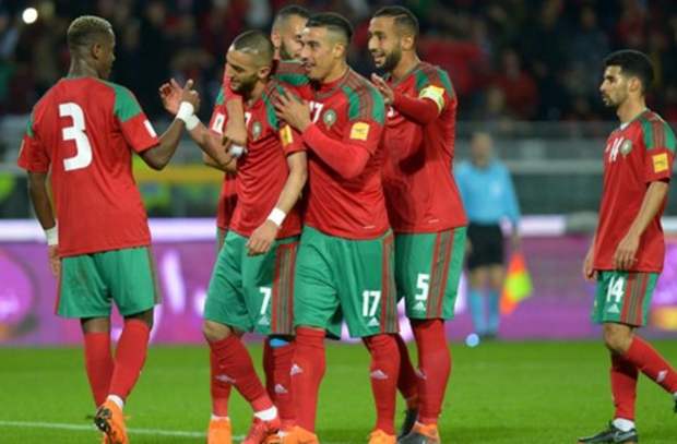 أبرز مباريات اليوم: استعدادات المونديال مستمرة بوديتي المغرب والسنغال أبرز مباريات اليوم: استعدادات المونديال مستمرة بوديتي المغرب والسنغال